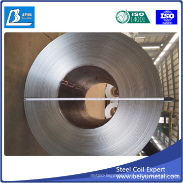 Q235 Galvanized Steel Roofing Coil
